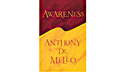 Awareness by Anthony DeMello